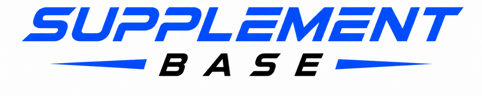 Supplement Base